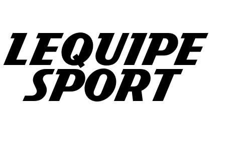 Lequipe Sport Font