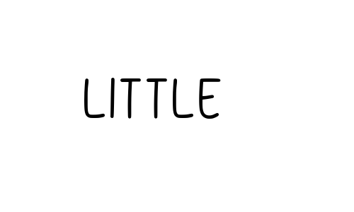 Little Font