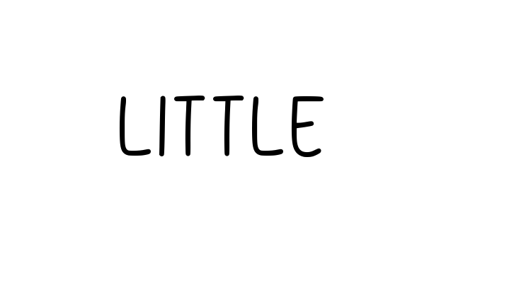 Little Font