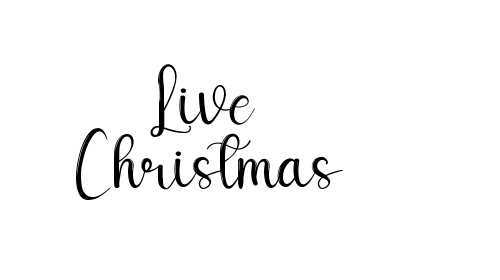 Live Christmas