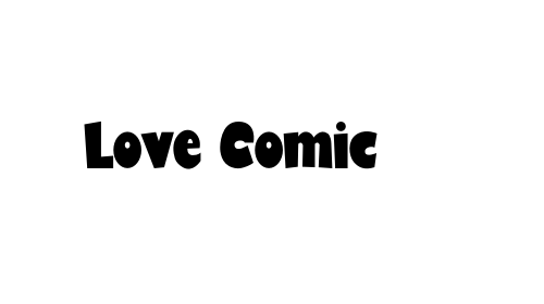 Love Comic