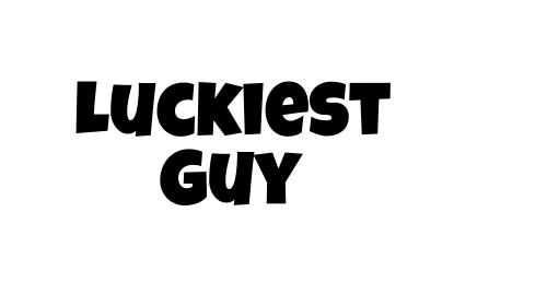 Luckiest Guy