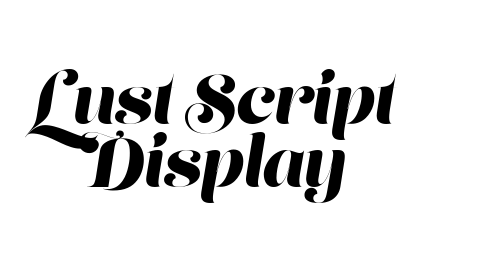 Lust Script Display