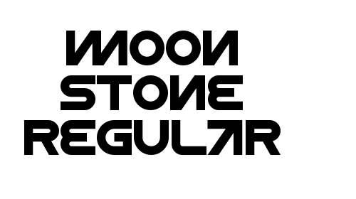 MOON STONE Regular