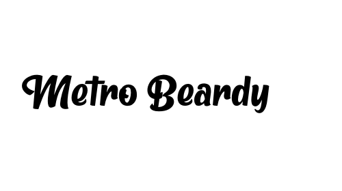 Metro Beardy
