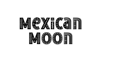 Mexican Moon