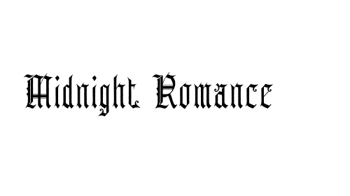 Midnight Romance