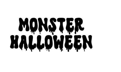 Monster Halloween
