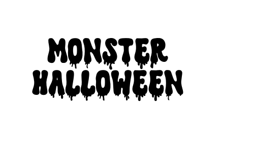Monster Halloween