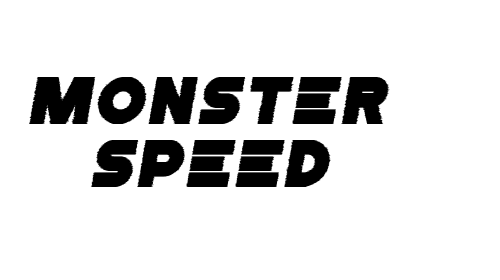 Monster Speed