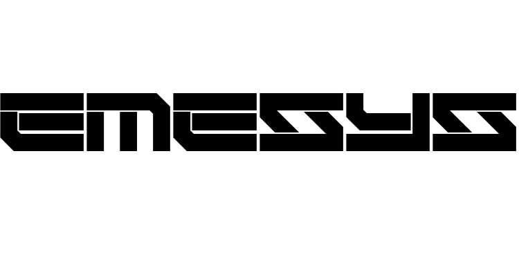 Nemesys Font