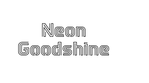Neon Goodshine
