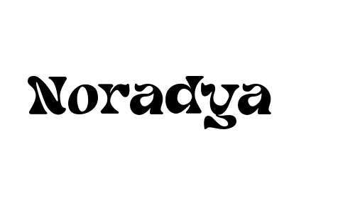 Noradya Font