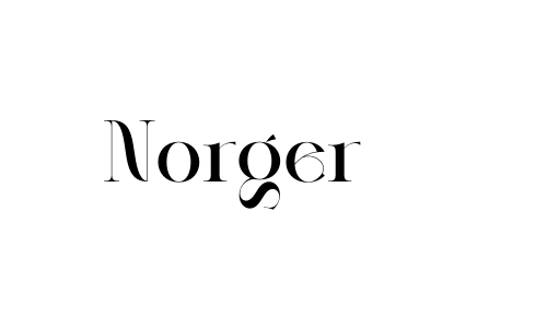 Norger Font