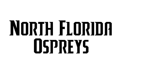 North Florida Ospreys