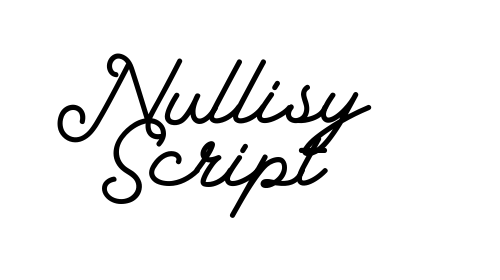 Nullisy Script