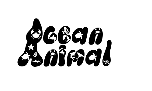 Ocean Animal