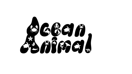 Ocean Animal
