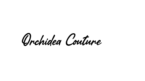 Orchidea Couture
