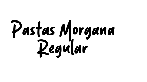 Pastas Morgana Regular