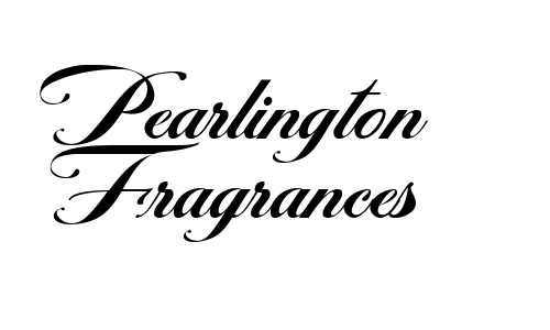 Pearlington Fragrances Font