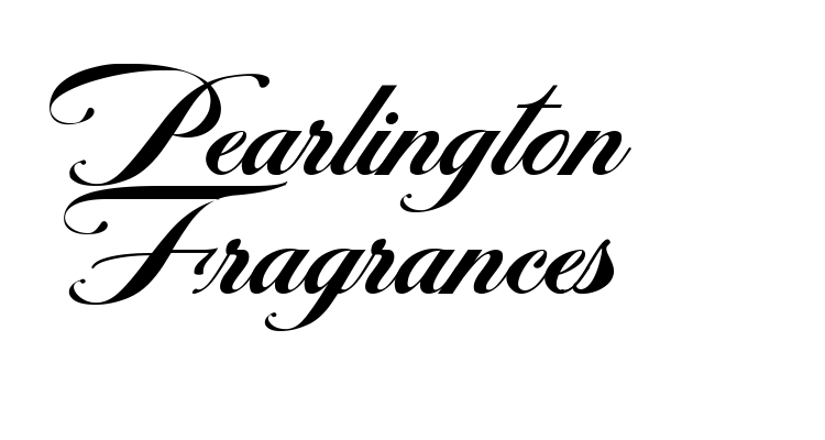 Pearlington Fragrances Font