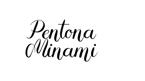 Pentona Minami