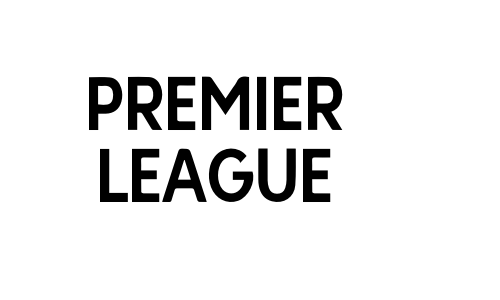 Premier League Font