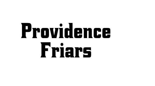 Providence Friars