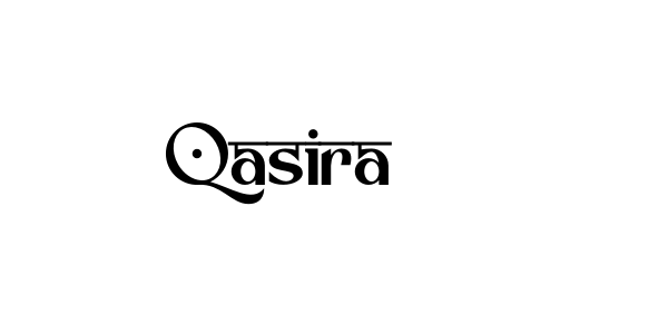 Qasira Font