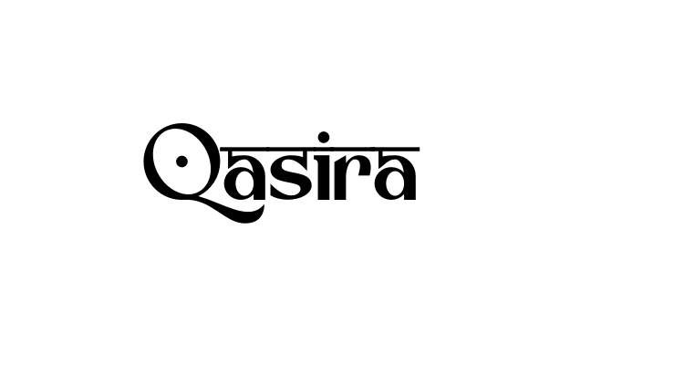 Qasira Font