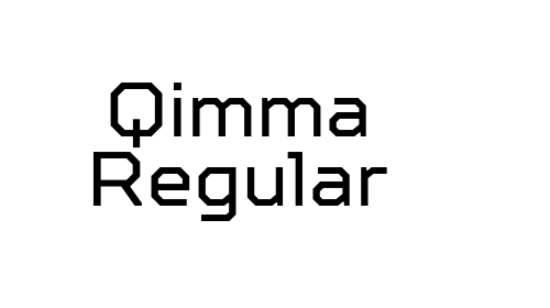 Qimma Regular
