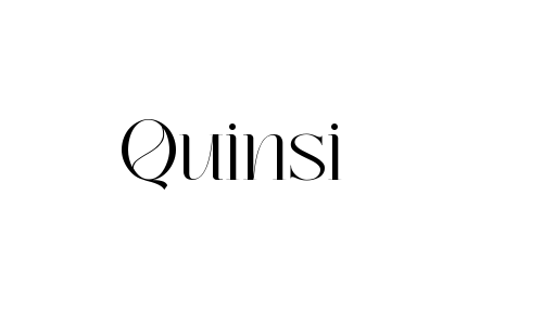 Quinsi Font