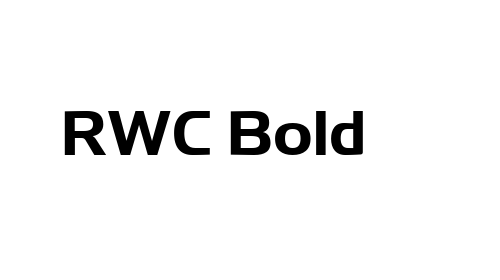 RWC Bold