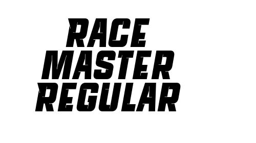 Race master Regular