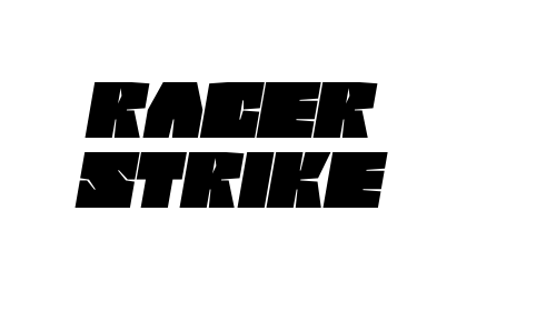 Racer Strike