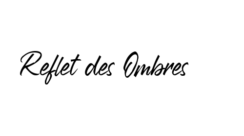 Reflet des Ombres