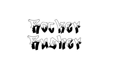 Rocker Rusher