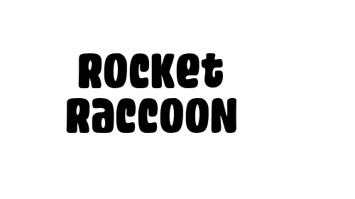 Rocket Raccoon
