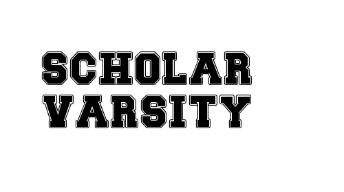 Scholar Varsity