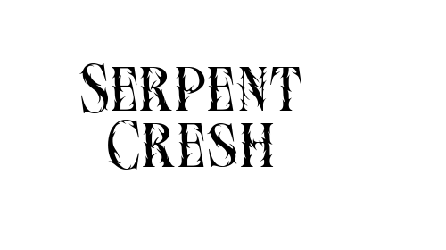 Serpent Cresh