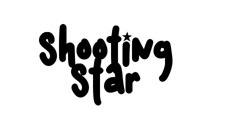 Shooting Star