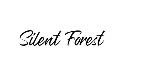 Silent Forest