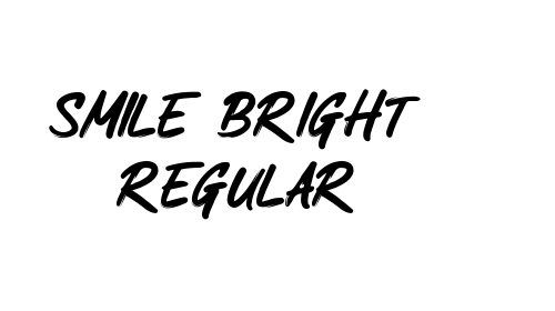 Smile Bright Regular