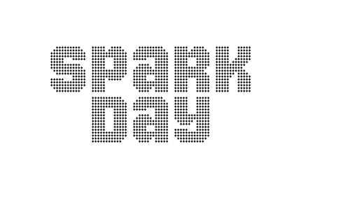 Spark Day Font