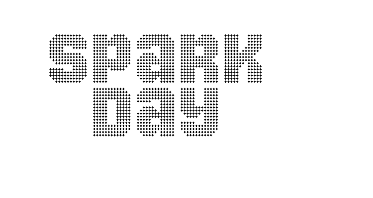 Spark Day Font