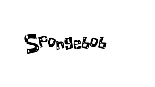 Spongebob