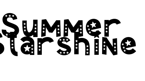 Summer Starshine