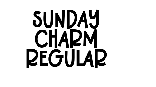 Sunday Charm Regular