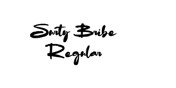 Surty Bribe Regular Font